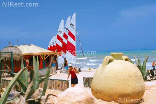 Magic Life Djerba Mare Imperial 9